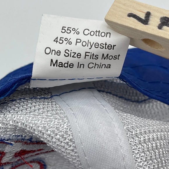 NASCAR NAPA Racing Hendrick 24 Elliott trucker hat - Picture 9 of 11